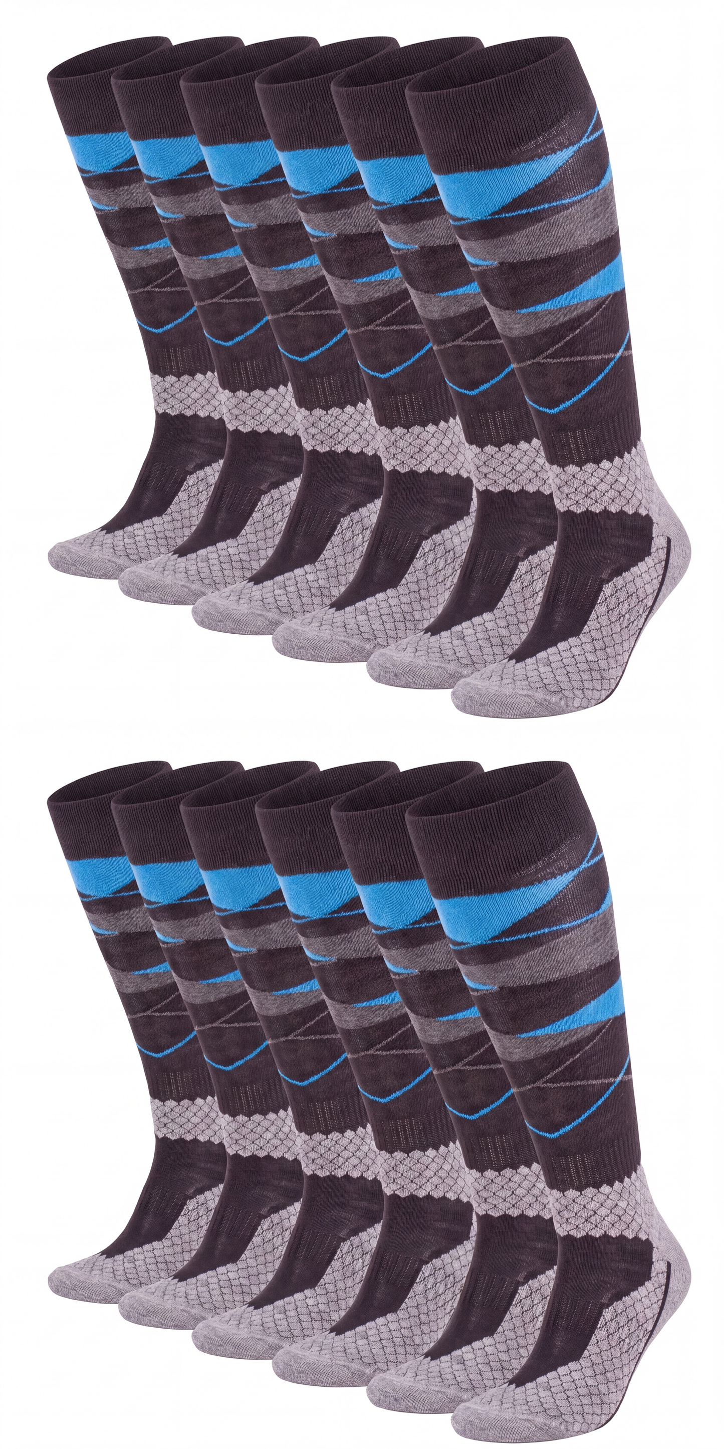 All Season Reitstrumpf Merino ThermoCool