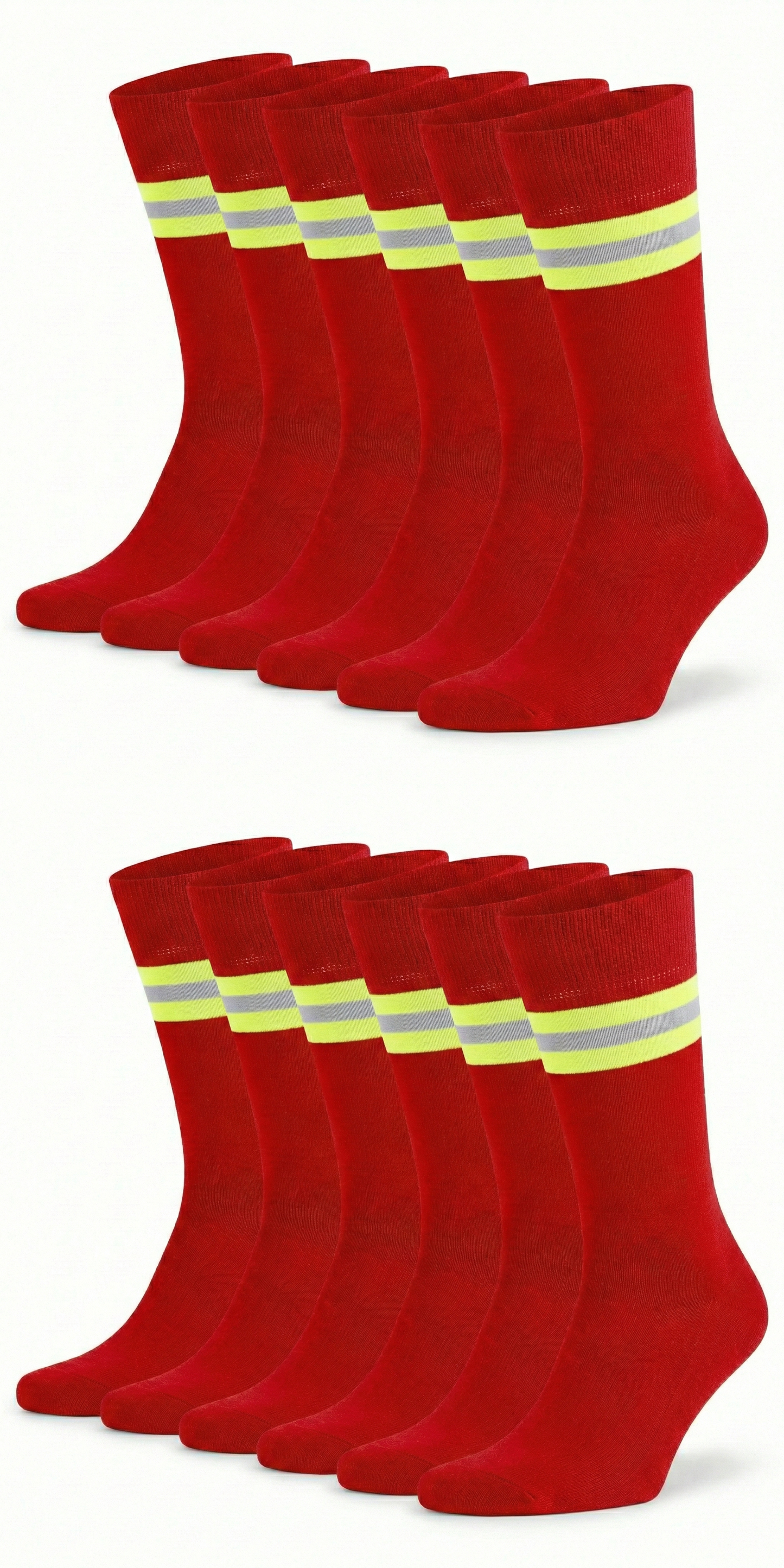 Einsatz-Socken Bio Baumwolle