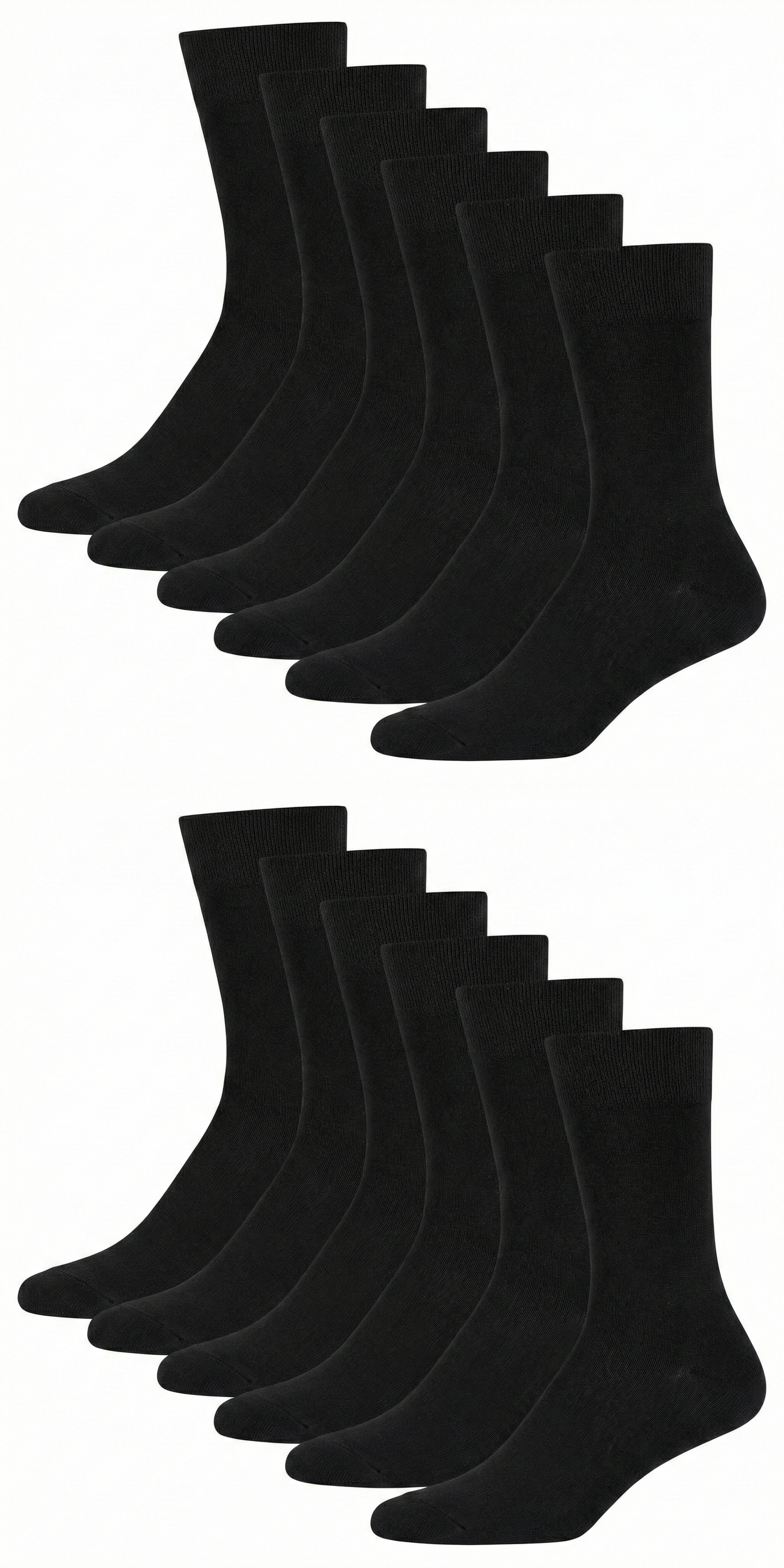 Alltags-Socken