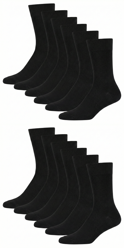 Alltags-Socken