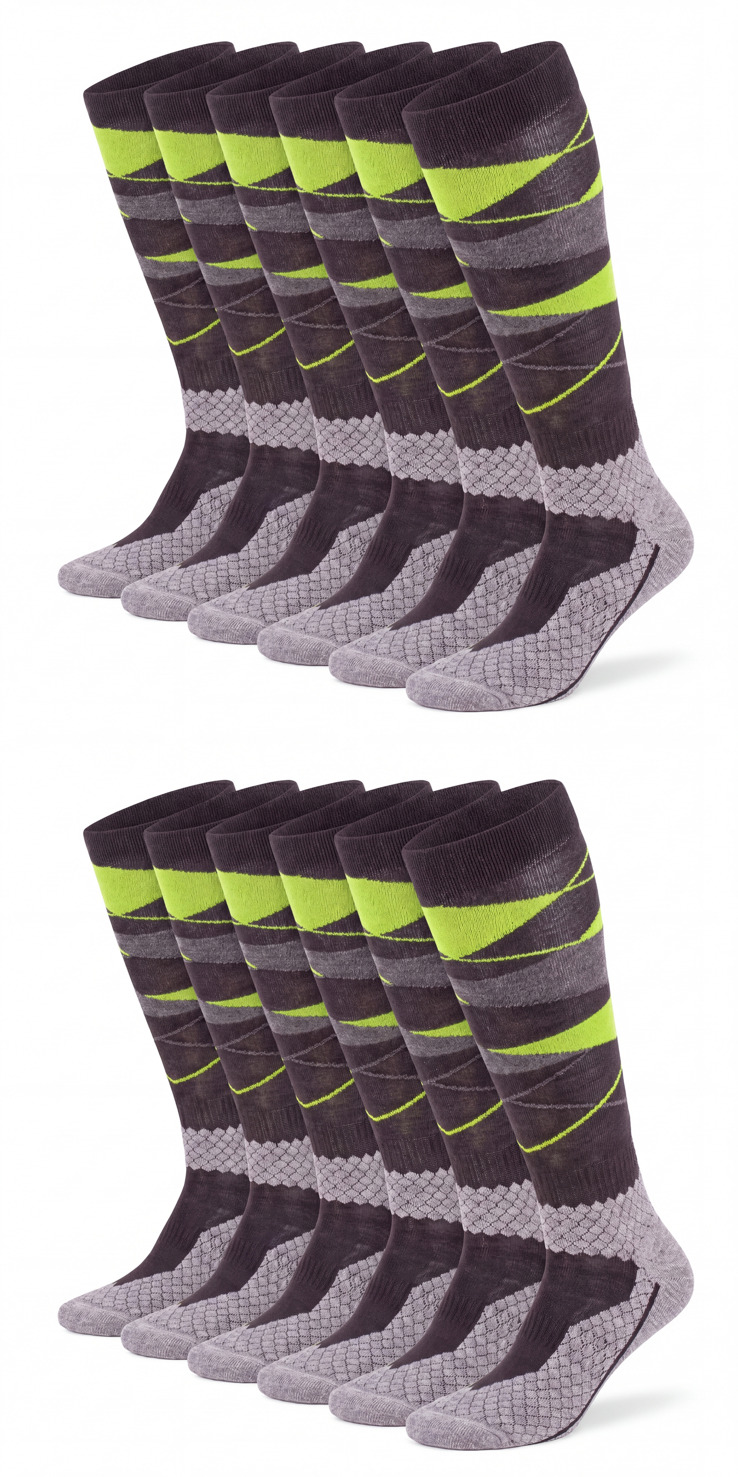 All Season Reitstrumpf Merino ThermoCool