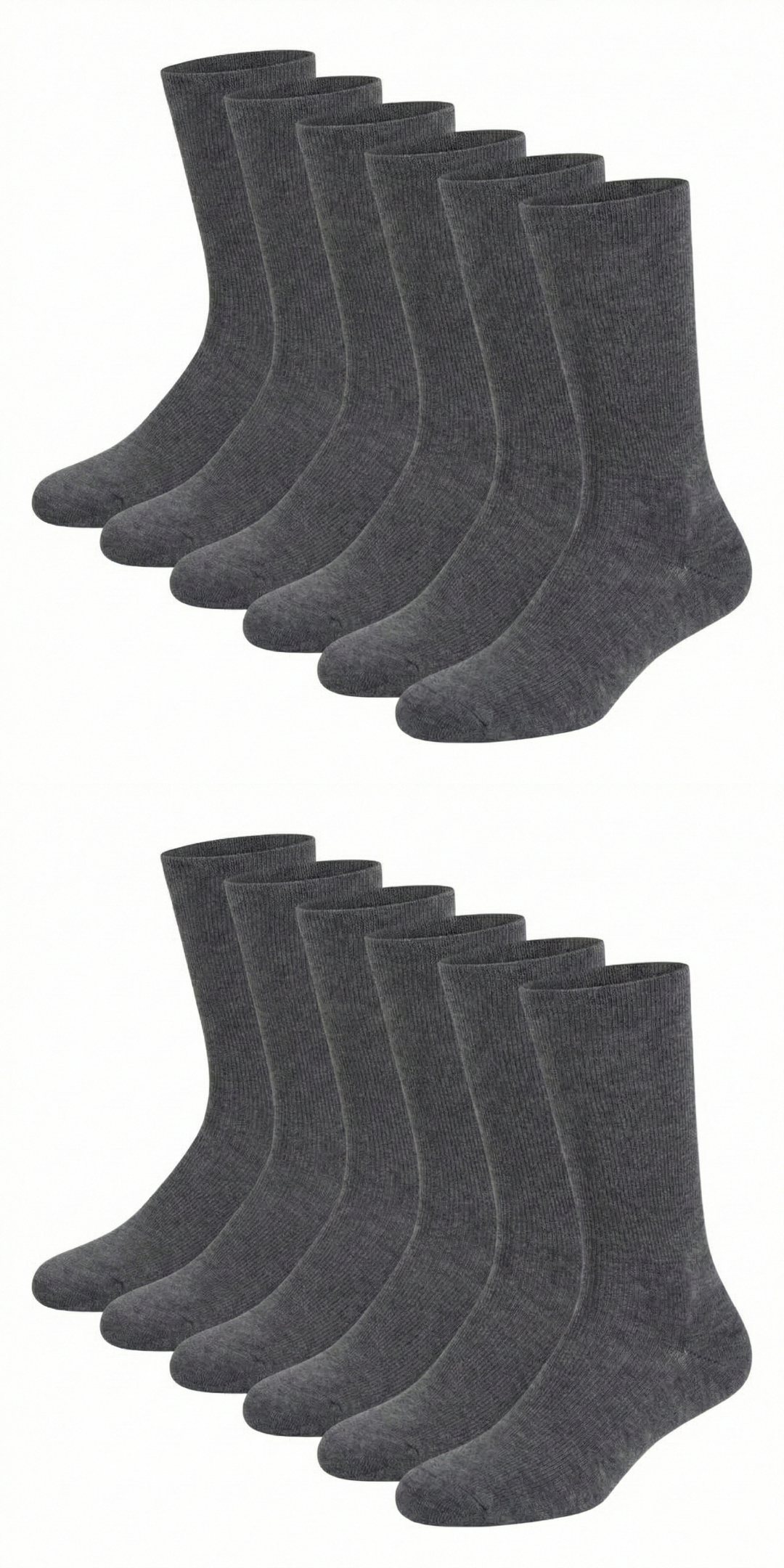 Komfort Stützsocken