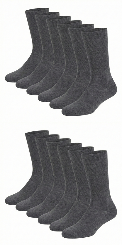 Komfort Stützsocken