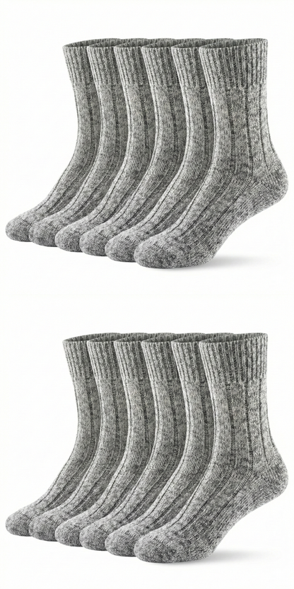 Hirtensocken