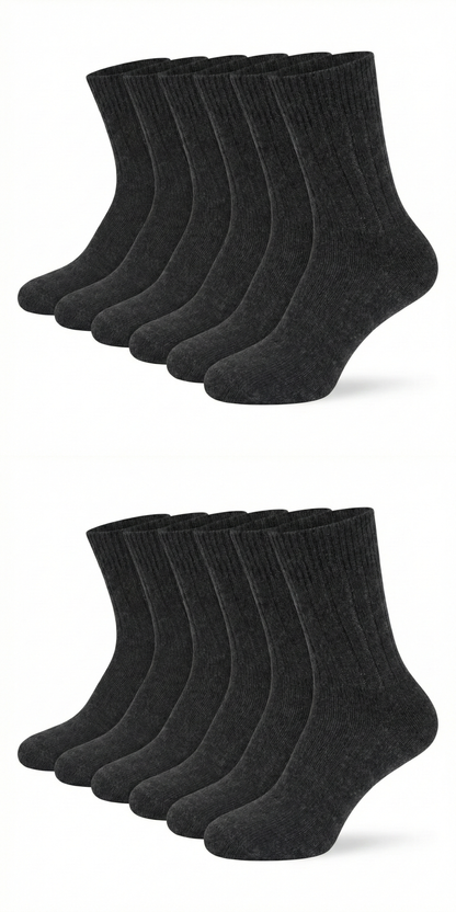 Bundeswehr Socken mit Plüschsohle