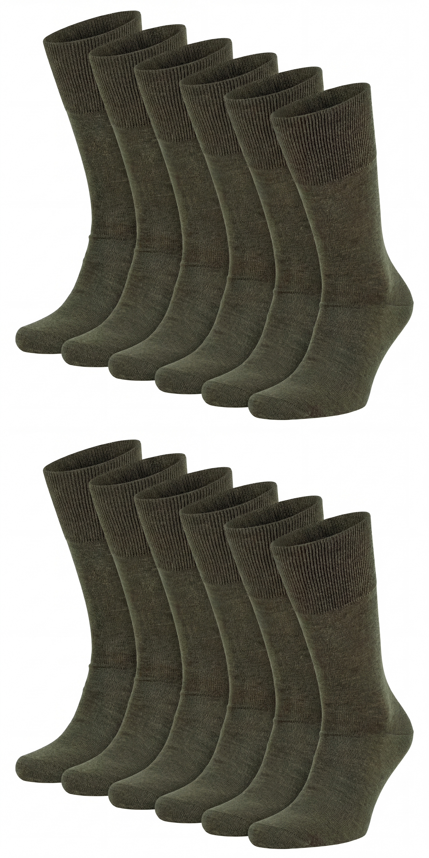 Feine Jagdsocken