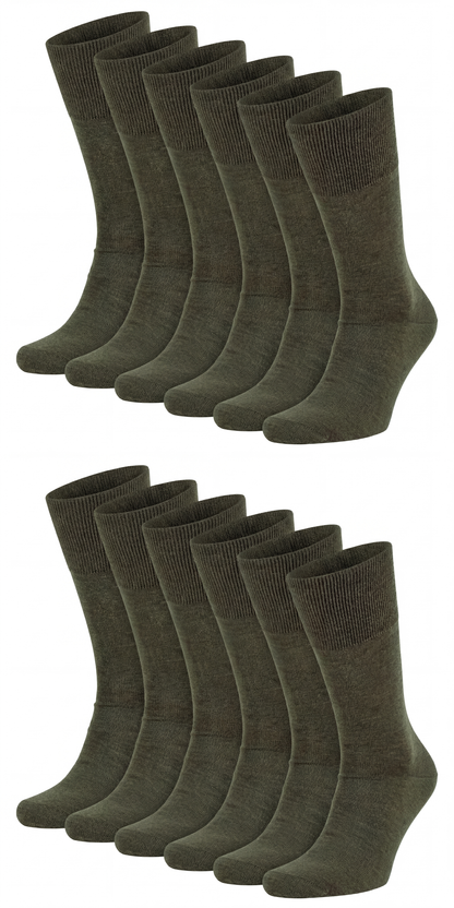 Feine Jagdsocken