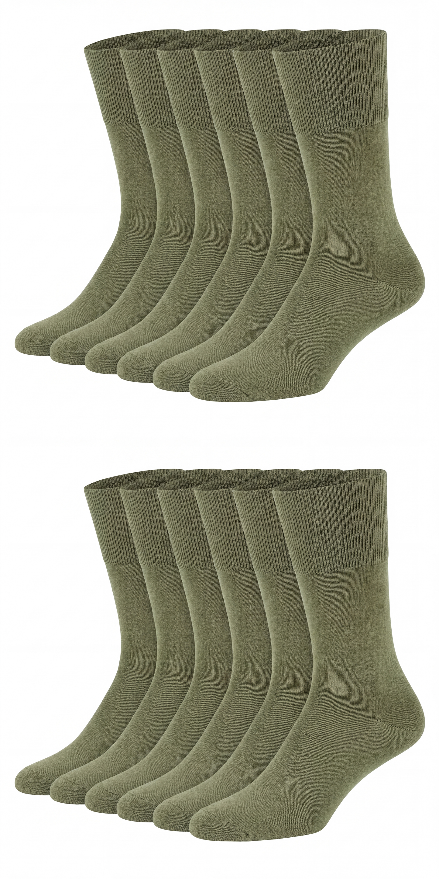 Feine Jagdsocken