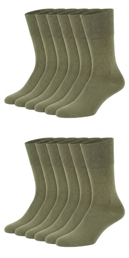 Feine Jagdsocken