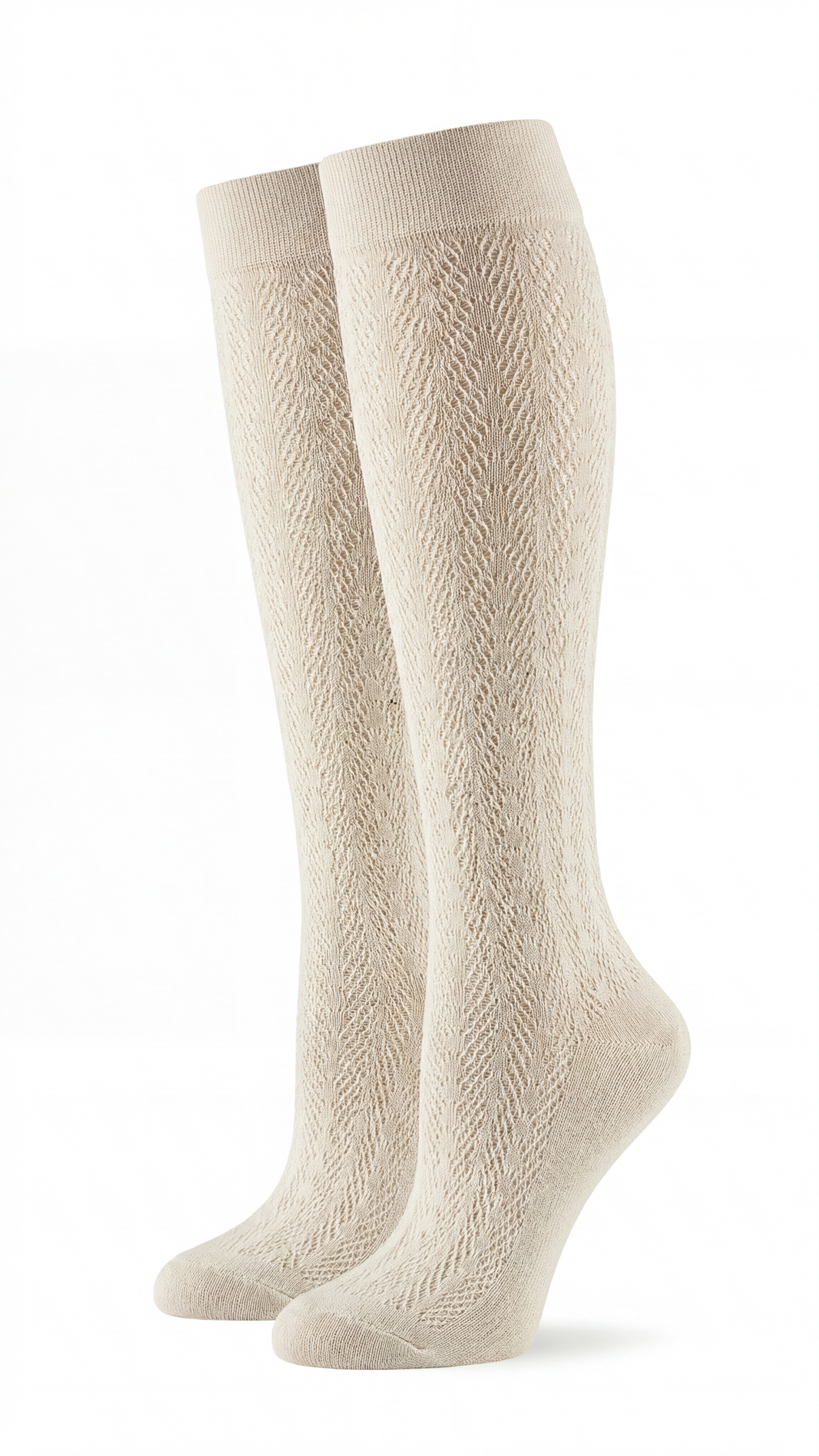 Damen Fashion Kniestrümpfe 8 Farben