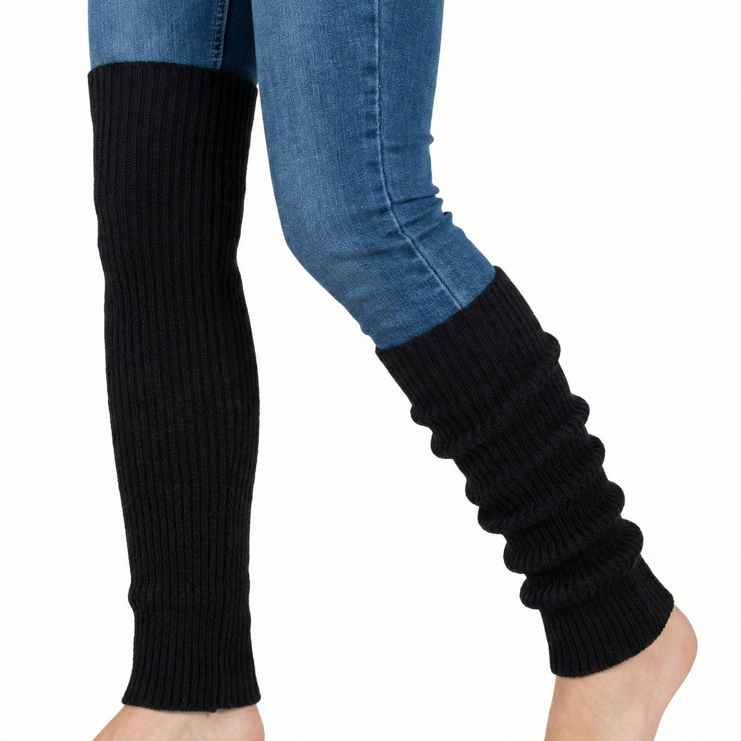 Klassische Arm- & Beinstulpe 5 Farben