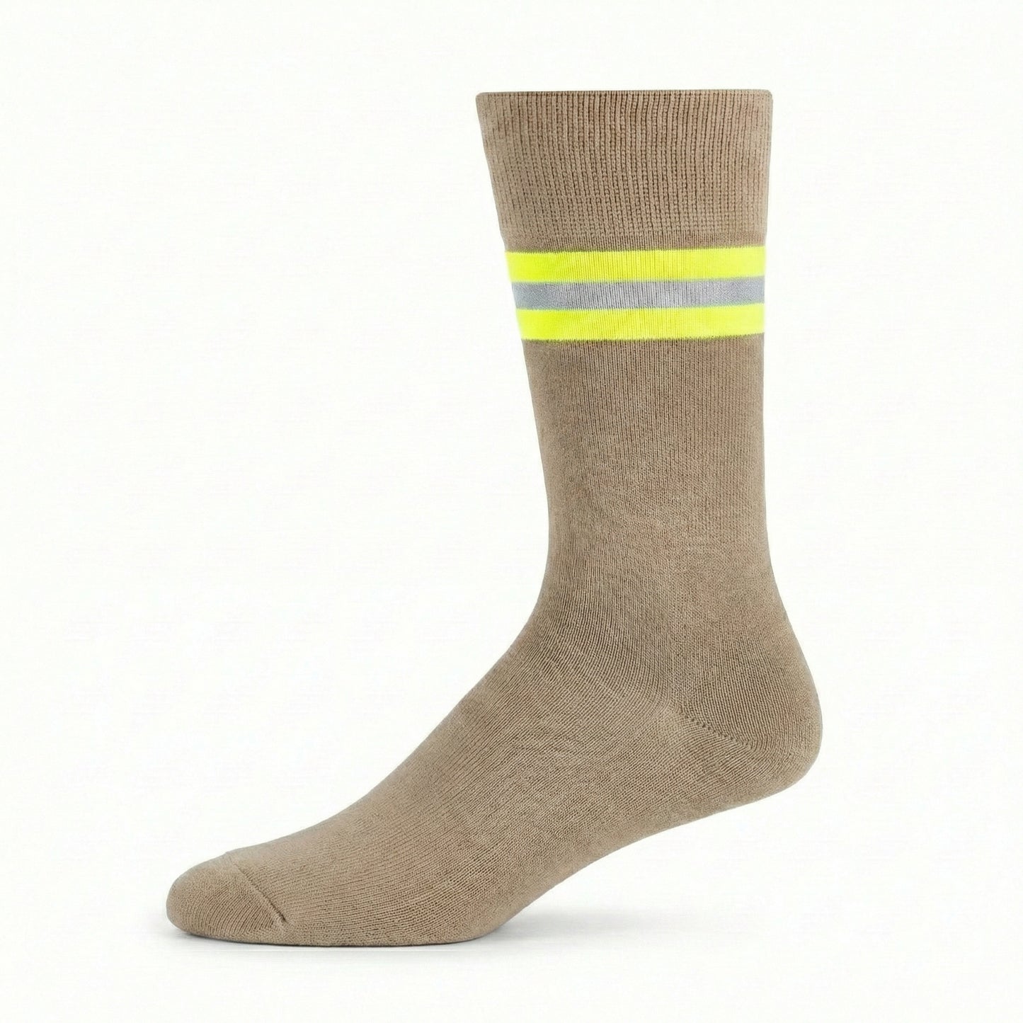 Einsatz-Socken Bio Baumwolle