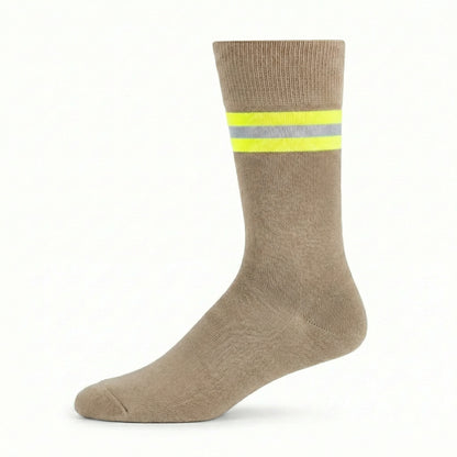 Einsatz-Socken Bio Baumwolle