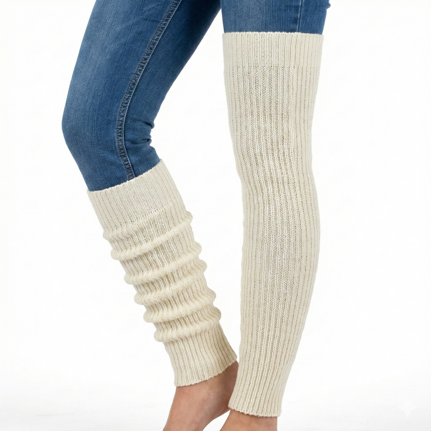 Klassische Arm- & Beinstulpe 5 Farben