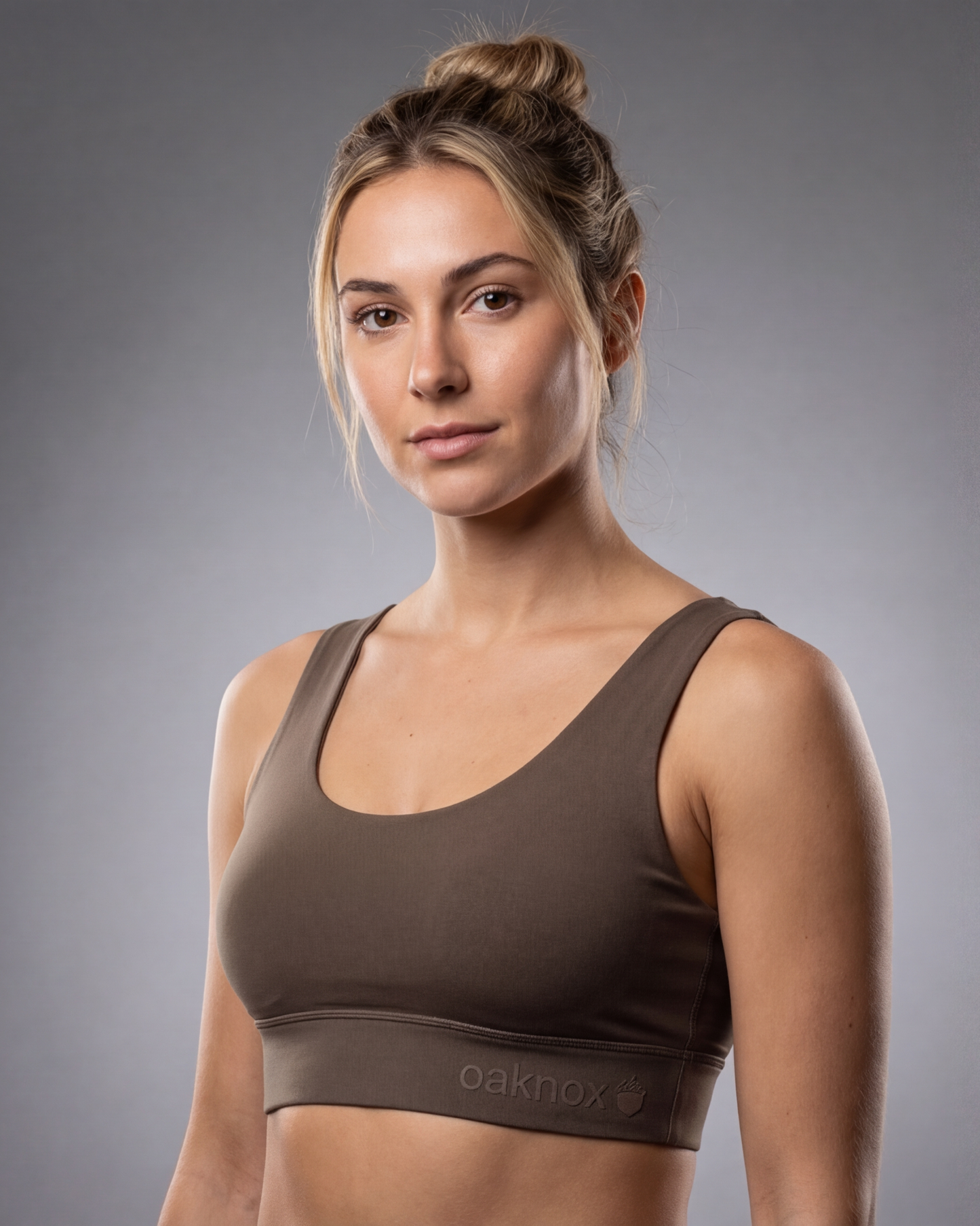 Sport BH Khaki