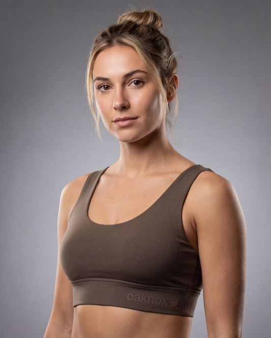 Sport BH Khaki