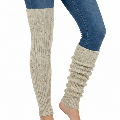 Klassische Arm- & Beinstulpe 5 Farben