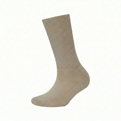 Diabetiker Socken Wolle & Innenplüsch