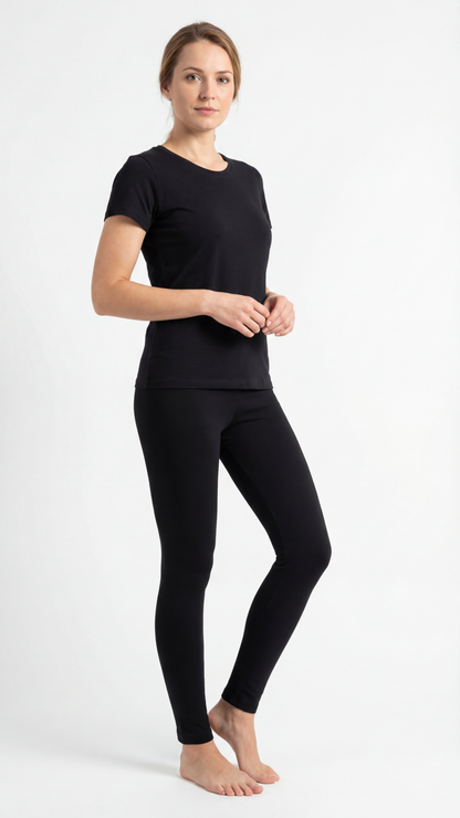 Damen Thermo Legging