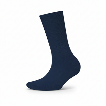 Diabetiker Socken Innenplüsch Bio Baumwolle
