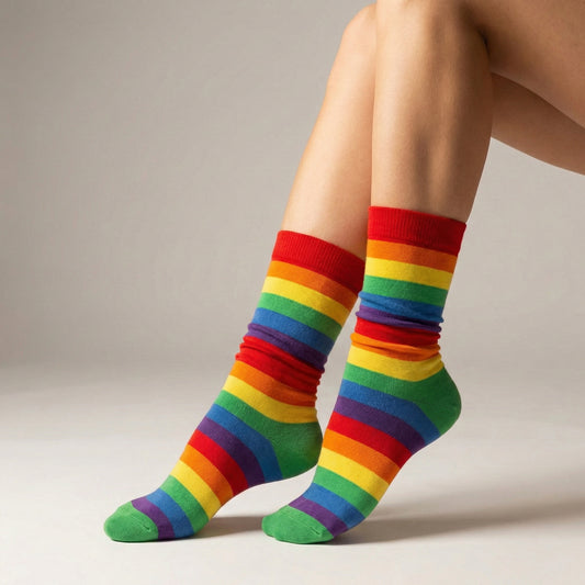 Jess Socken Bio Baumwolle