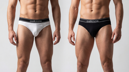 Herren Sportslip 2er Pack Bio Baumwolle