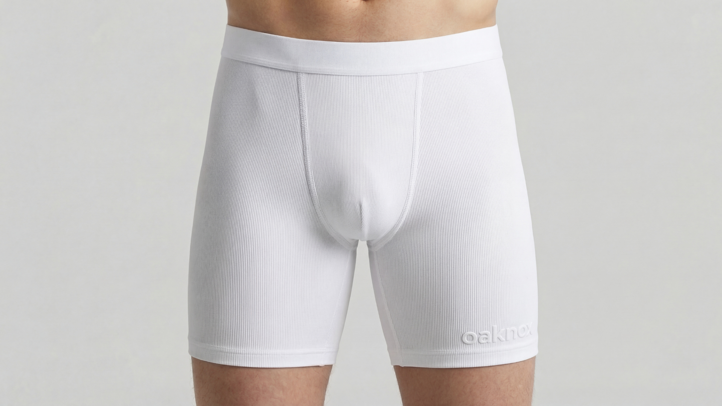 Antibakterielle Silber-Pants