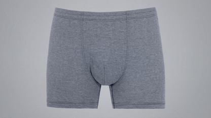 Herren Pant in bequemer Stretch-Qualität