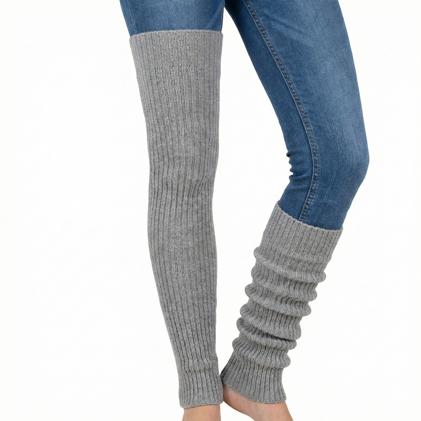Klassische Arm- & Beinstulpe 5 Farben