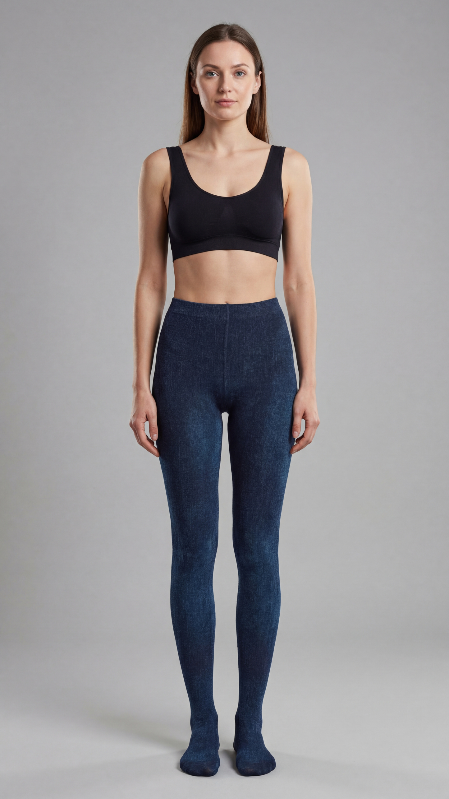 Damen Feinstrumpfhose Marina