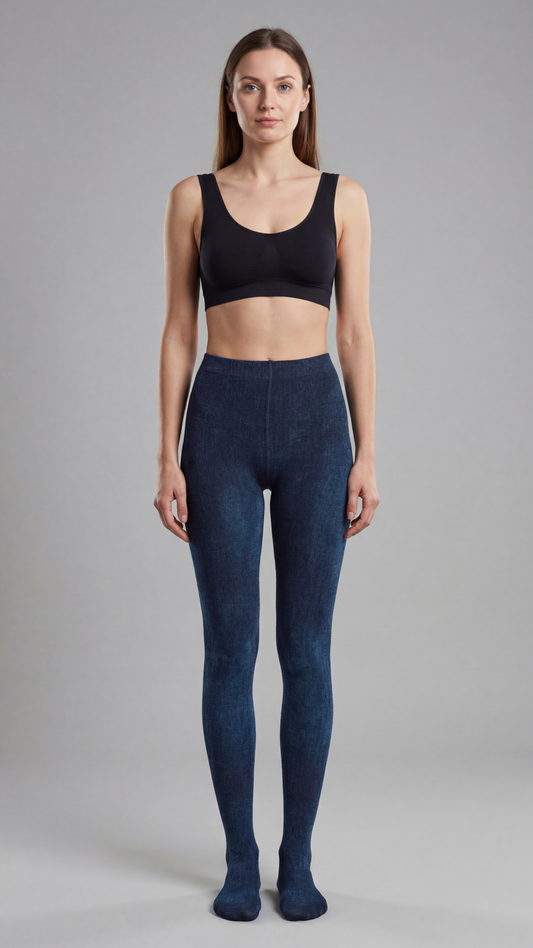 Damen Feinstrumpfhose Marina