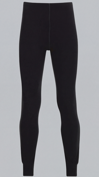 Lange Ski Unterhose Herren