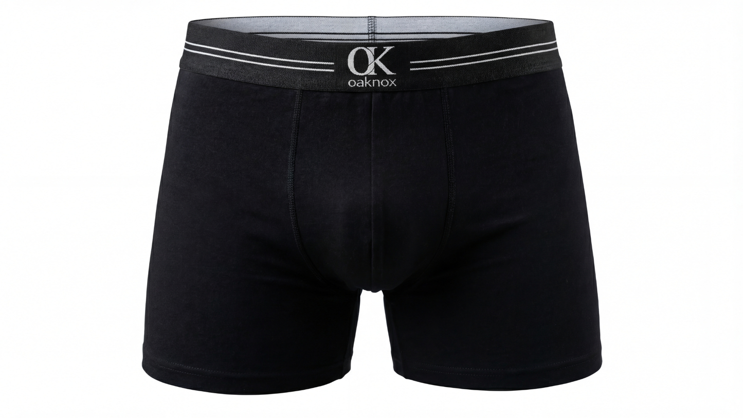 Herren Pants mit praktischem Gummibund