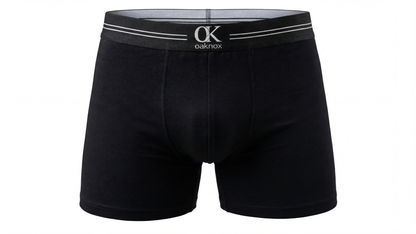 Herren Pants mit praktischem Gummibund