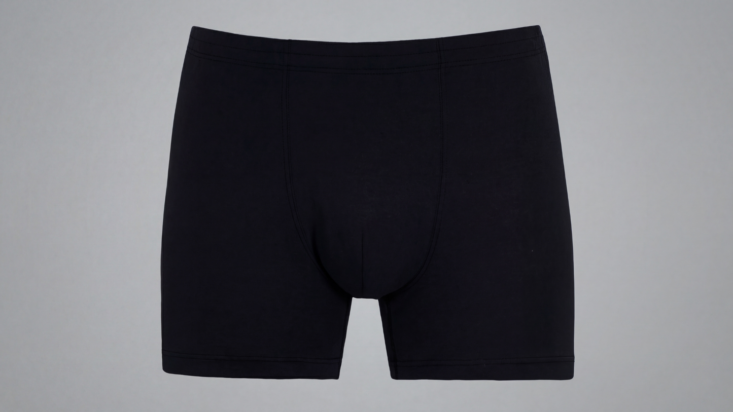 Herren Pant in bequemer Stretch-Qualität
