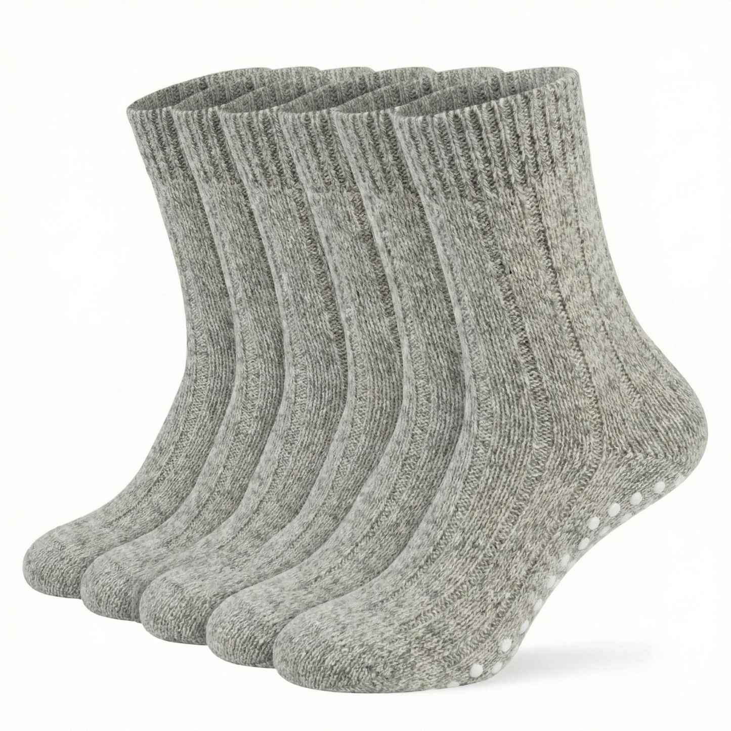 ABS / Anti-Rutsch Socken für zu Hause
