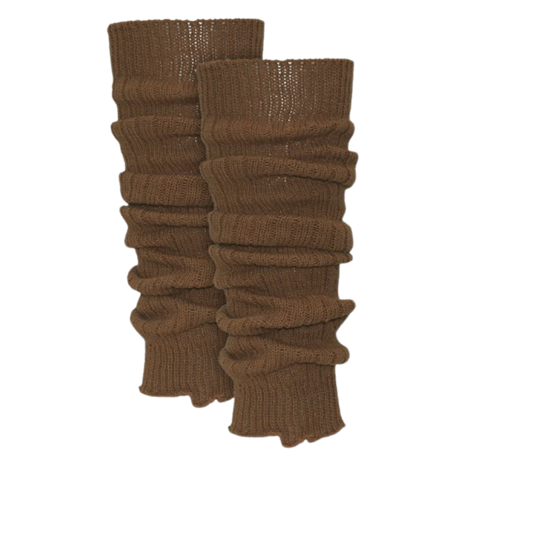 Stulpe Rippe 7 Farben