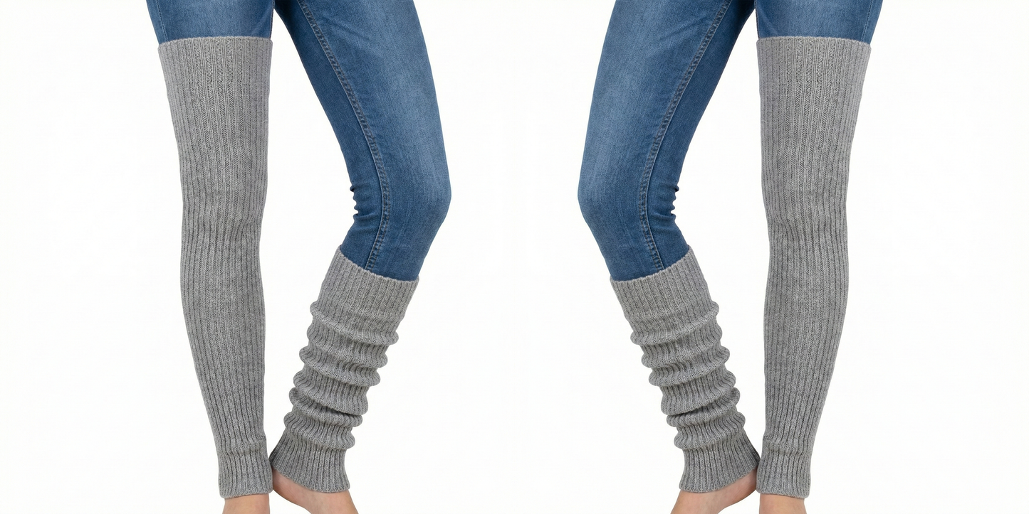 Klassische Arm- & Beinstulpe 5 Farben
