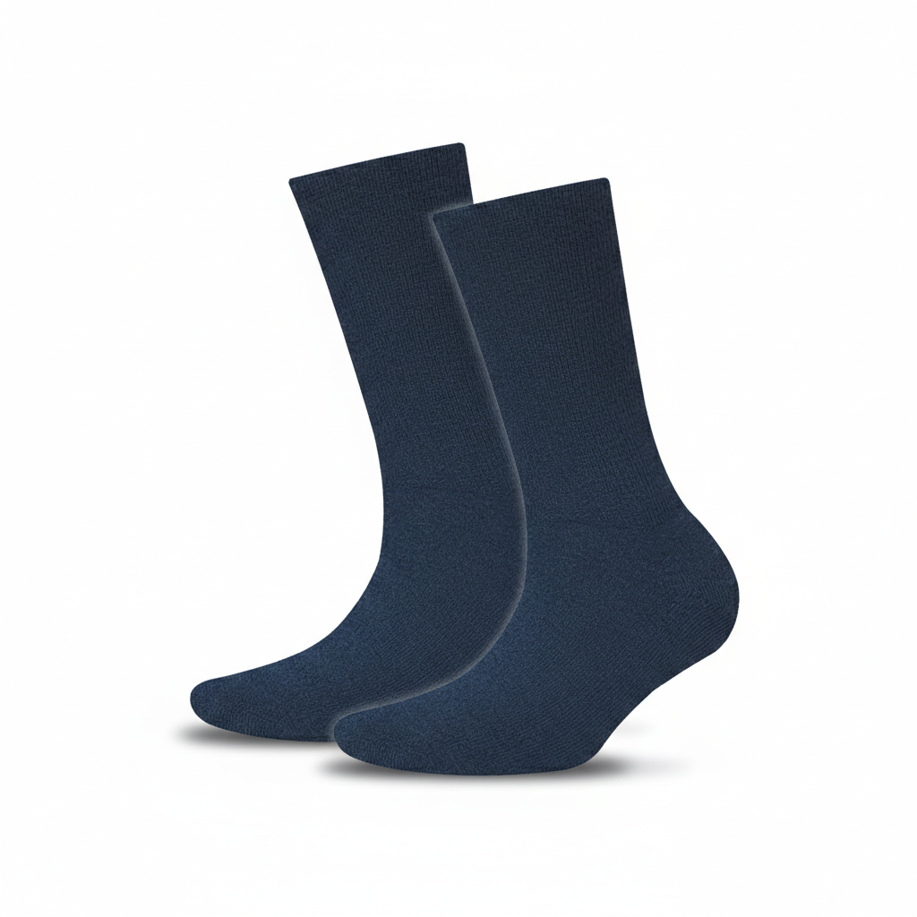 Diabetiker Socken Bio Baumwolle