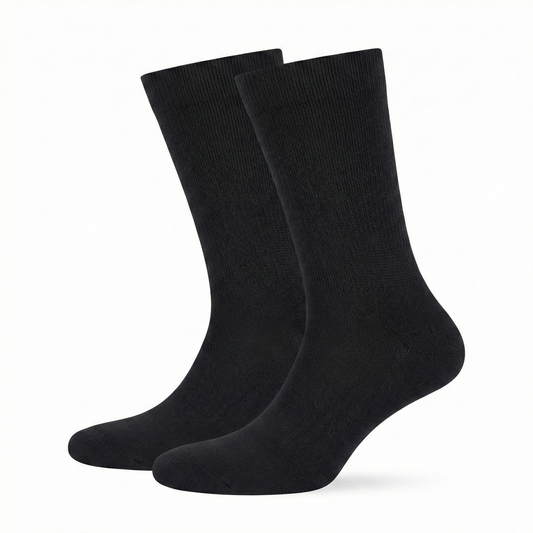 Diabetiker Socken Wolle & Innenplüsch