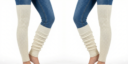 Klassische Arm- & Beinstulpe 5 Farben