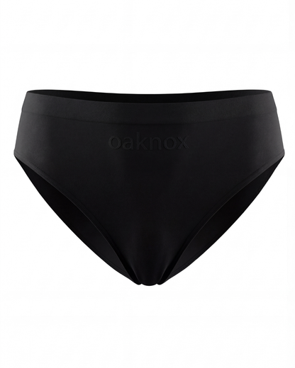 oaknox Damen Slip Nahtlos