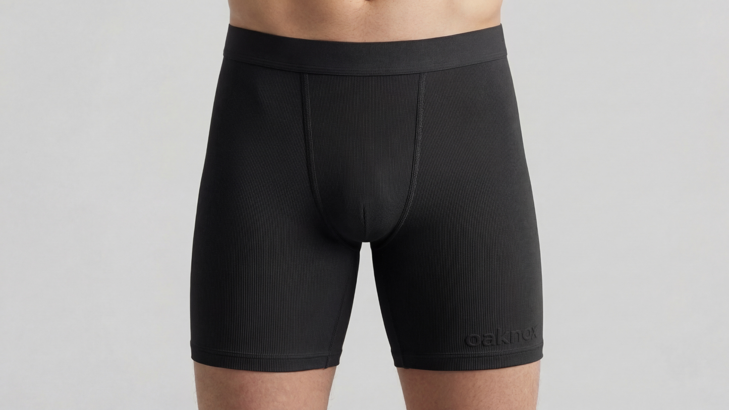 Antibakterielle Silber-Pants