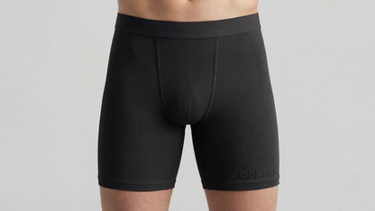 Antibakterielle Silber-Pants