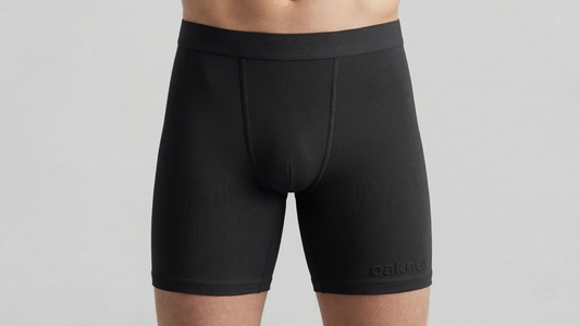 Antibakterielle Silber-Pants