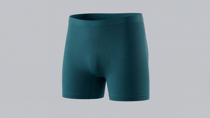 oaknox Herren Pants eng anliegend aus Feinripp