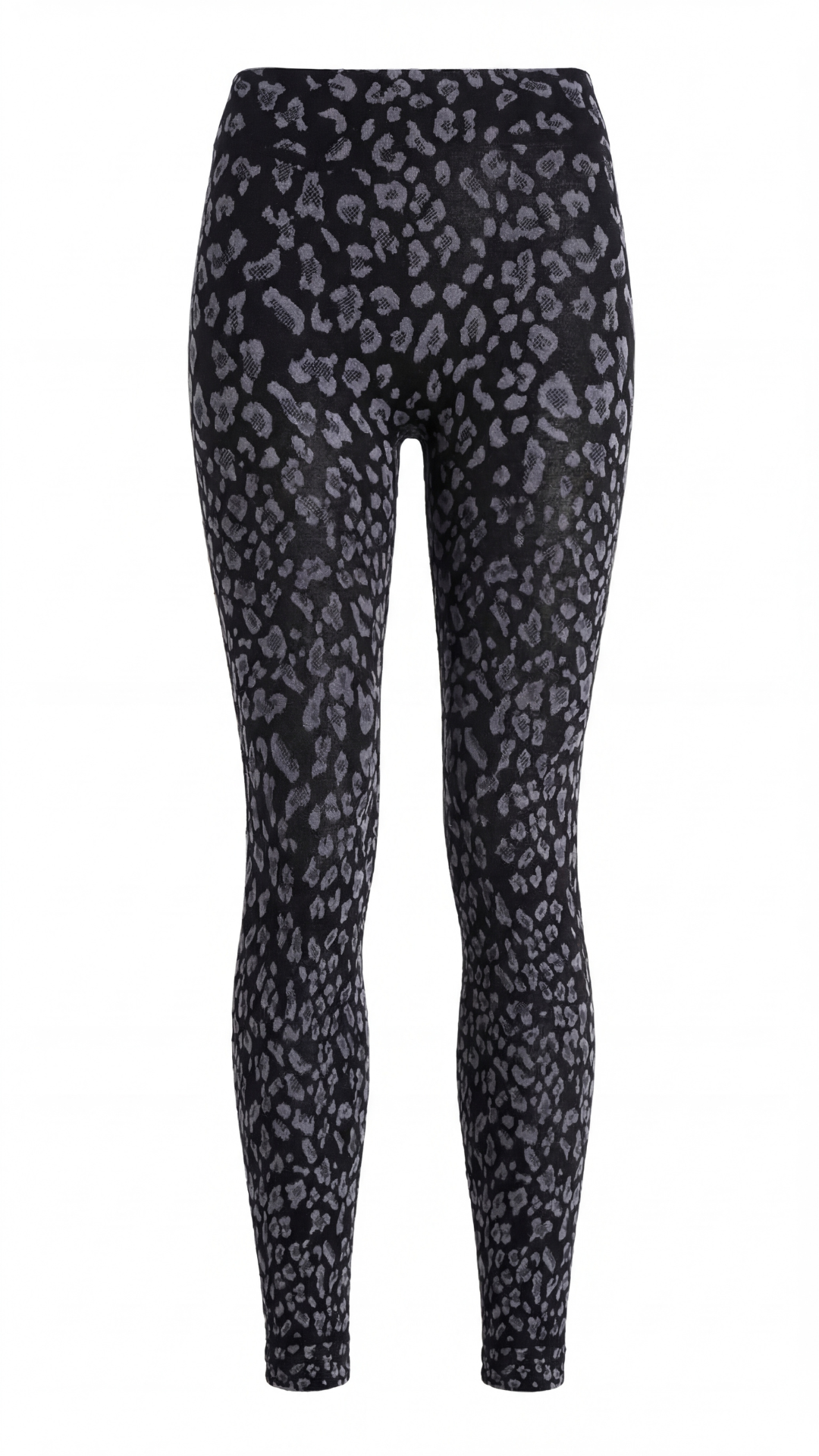 Damen Fashion Legging LEO