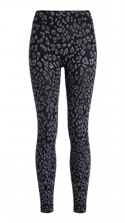 Damen Fashion Legging LEO