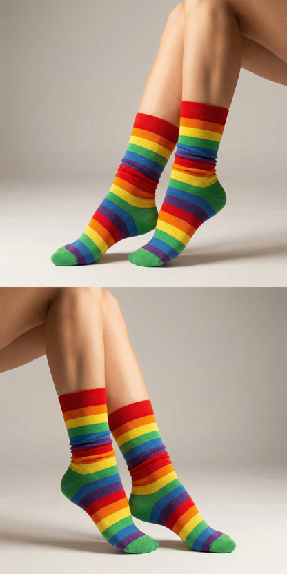 Jess Socken Bio Baumwolle