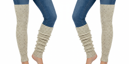 Klassische Arm- & Beinstulpe 5 Farben